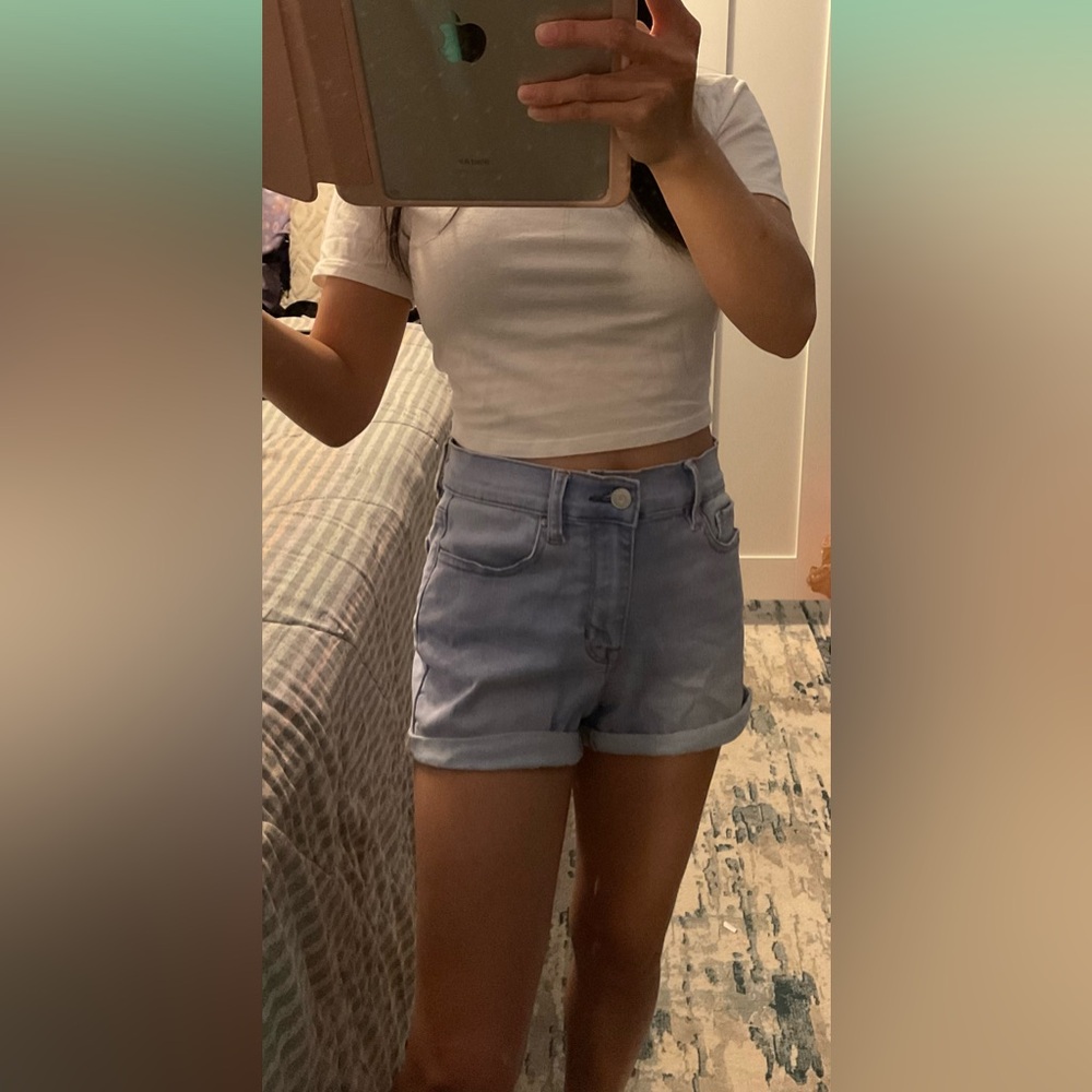 PacSun The Shortie